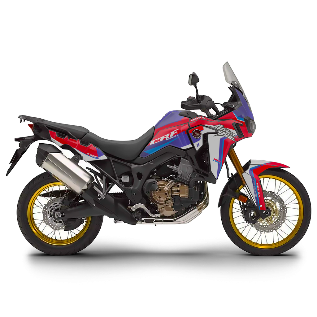 Honda Africa Twin 1000 2018